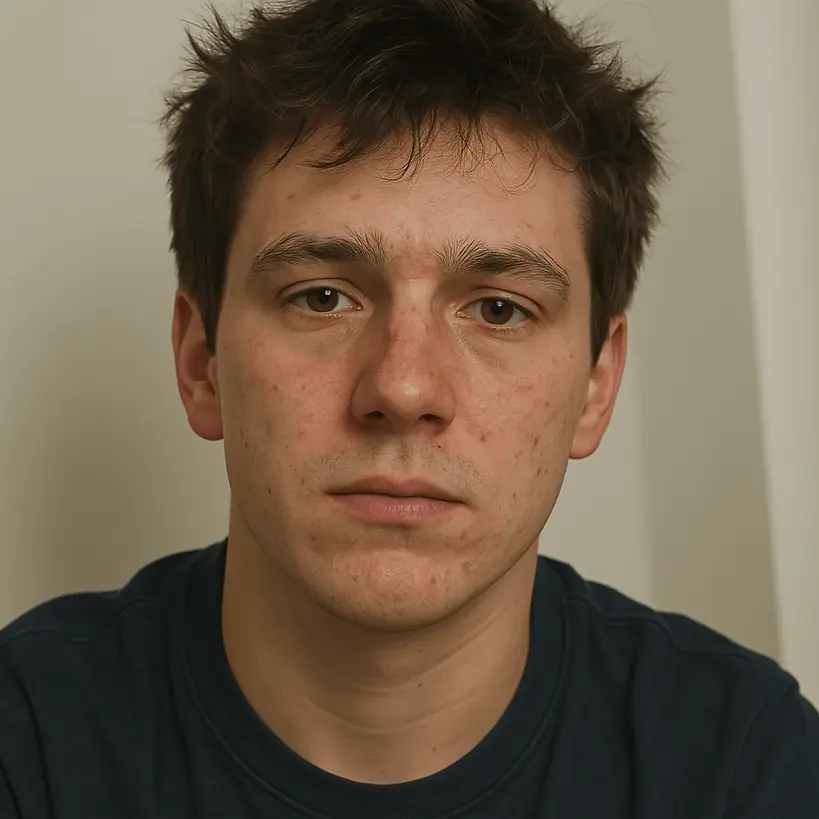 photo of ebook reviewer Keith